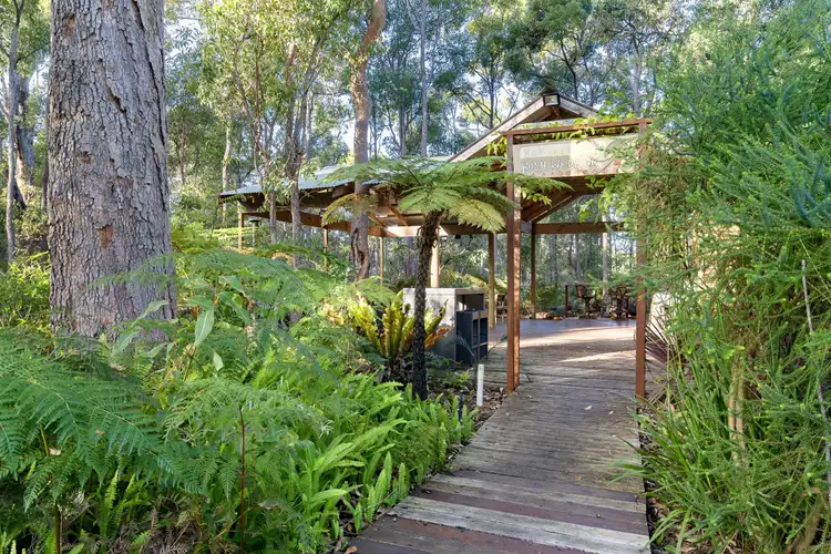 Fourth view of Homely other listing, 71 Leschenaultia Drive, Nannup WA 6275