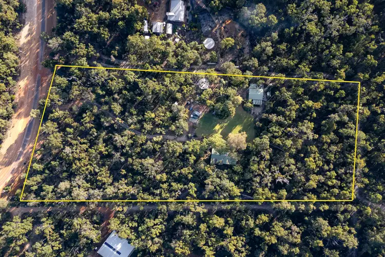 Sixth view of Homely other listing, 71 Leschenaultia Drive, Nannup WA 6275