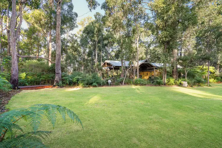 Seventh view of Homely other listing, 71 Leschenaultia Drive, Nannup WA 6275