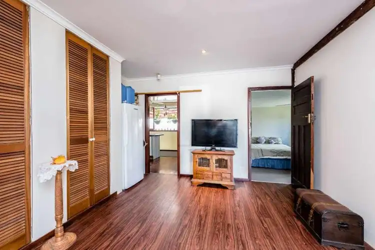 Main view of Homely house listing, 8 Norris Road, Nanson WA 6532