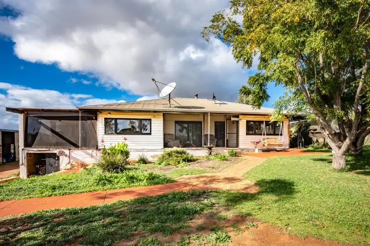 Second view of Homely house listing, 8 Norris Road, Nanson WA 6532