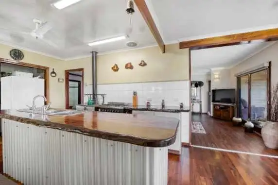 Third view of Homely house listing, 8 Norris Road, Nanson WA 6532