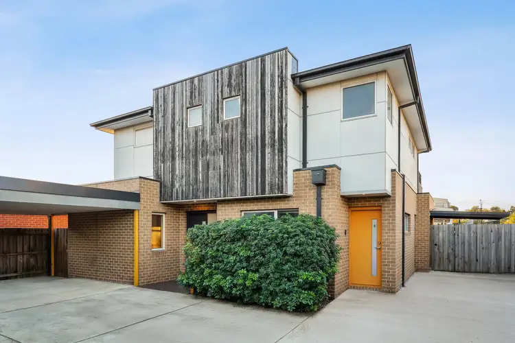 3/132 Middle Street, Hadfield VIC 3046