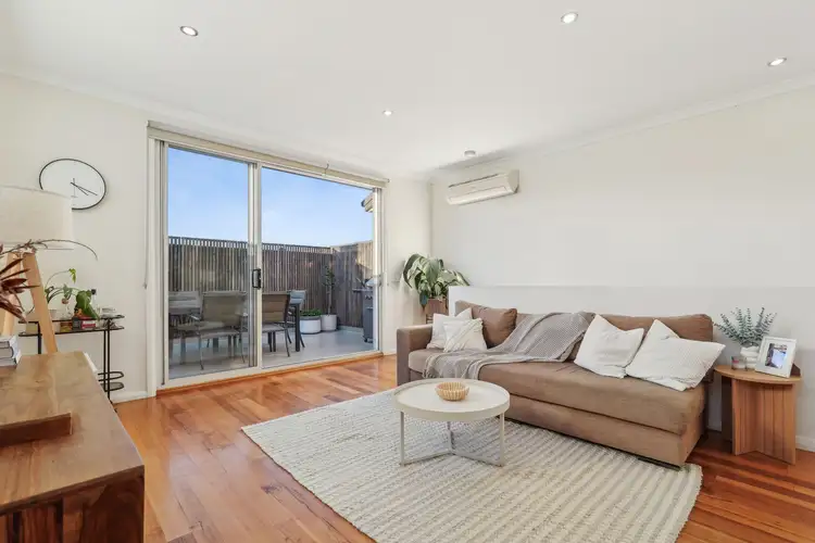 Fourth view of Homely other listing, 3/132 Middle Street, Hadfield VIC 3046