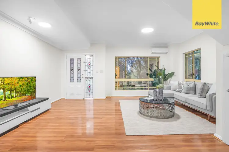 Third view of Homely townhouse listing, 3/34-38 Houison Street, Westmead NSW 2145