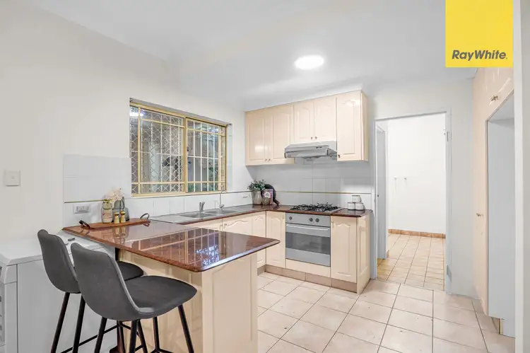 Fourth view of Homely townhouse listing, 3/34-38 Houison Street, Westmead NSW 2145
