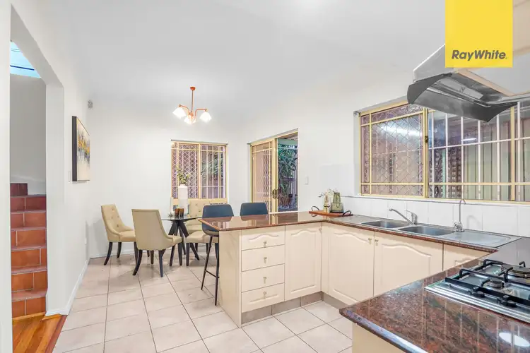 Fifth view of Homely townhouse listing, 3/34-38 Houison Street, Westmead NSW 2145
