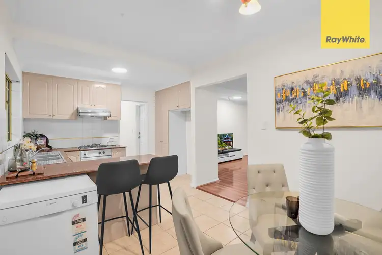Sixth view of Homely townhouse listing, 3/34-38 Houison Street, Westmead NSW 2145