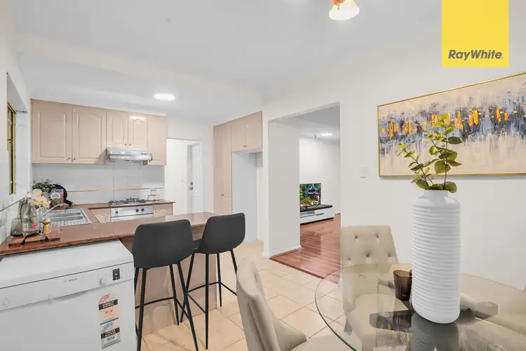 Sixth view of Homely townhouse listing, 3/34-38 Houison Street, Westmead NSW 2145