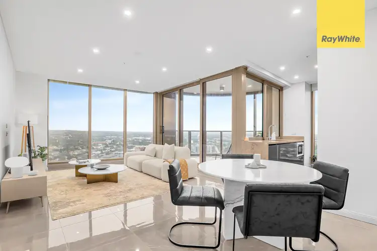3039/180 George Street, Parramatta NSW 2150