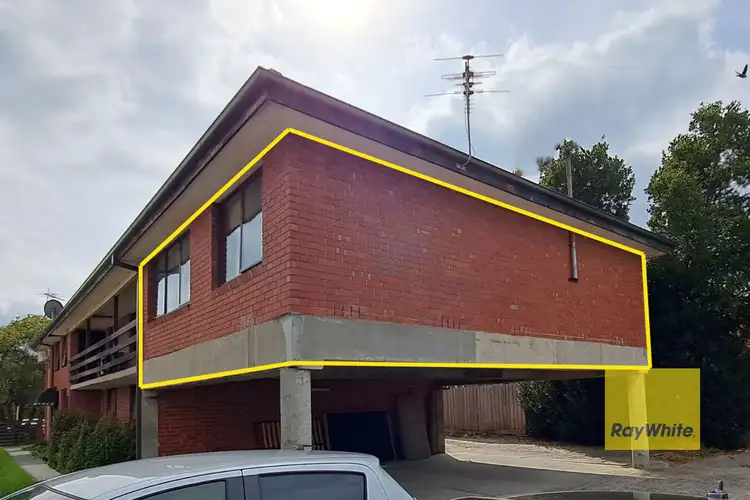 Second view of Homely apartment listing, 5/13 Rodd Street, Dandenong VIC 3175