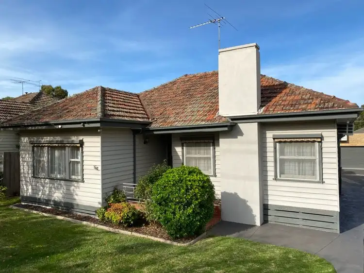 1/64 Springfield Road, Box Hill North VIC 3129