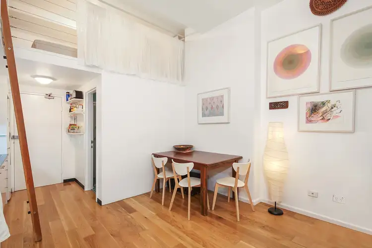 9/67 Macleay Street, Potts Point NSW 2011