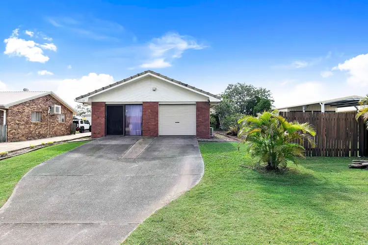 Second view of Homely house listing, 57 Banksia Street, Point Vernon QLD 4655