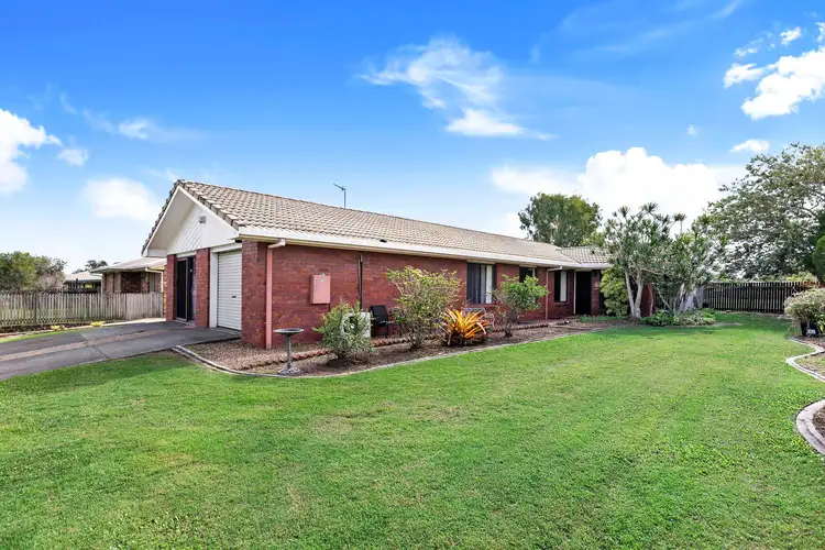 Third view of Homely house listing, 57 Banksia Street, Point Vernon QLD 4655
