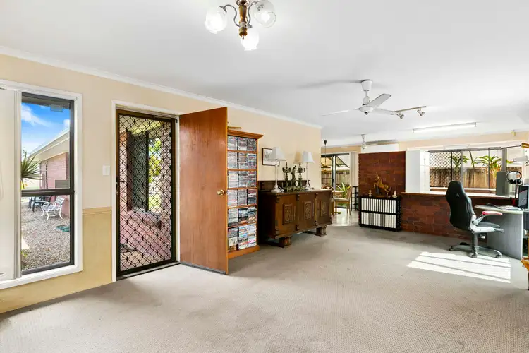 Fourth view of Homely house listing, 57 Banksia Street, Point Vernon QLD 4655