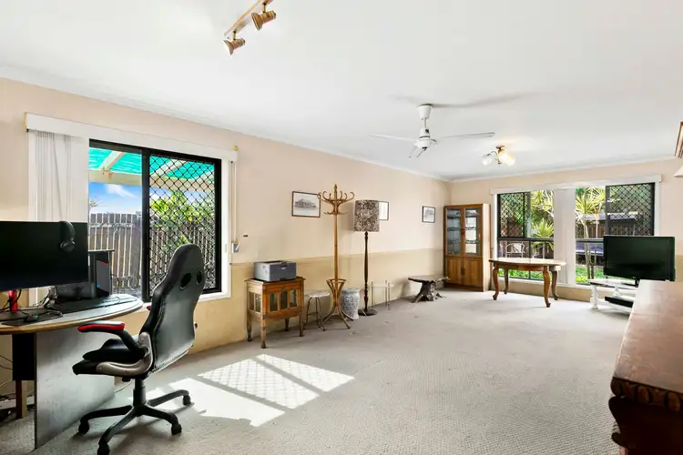 Fifth view of Homely house listing, 57 Banksia Street, Point Vernon QLD 4655
