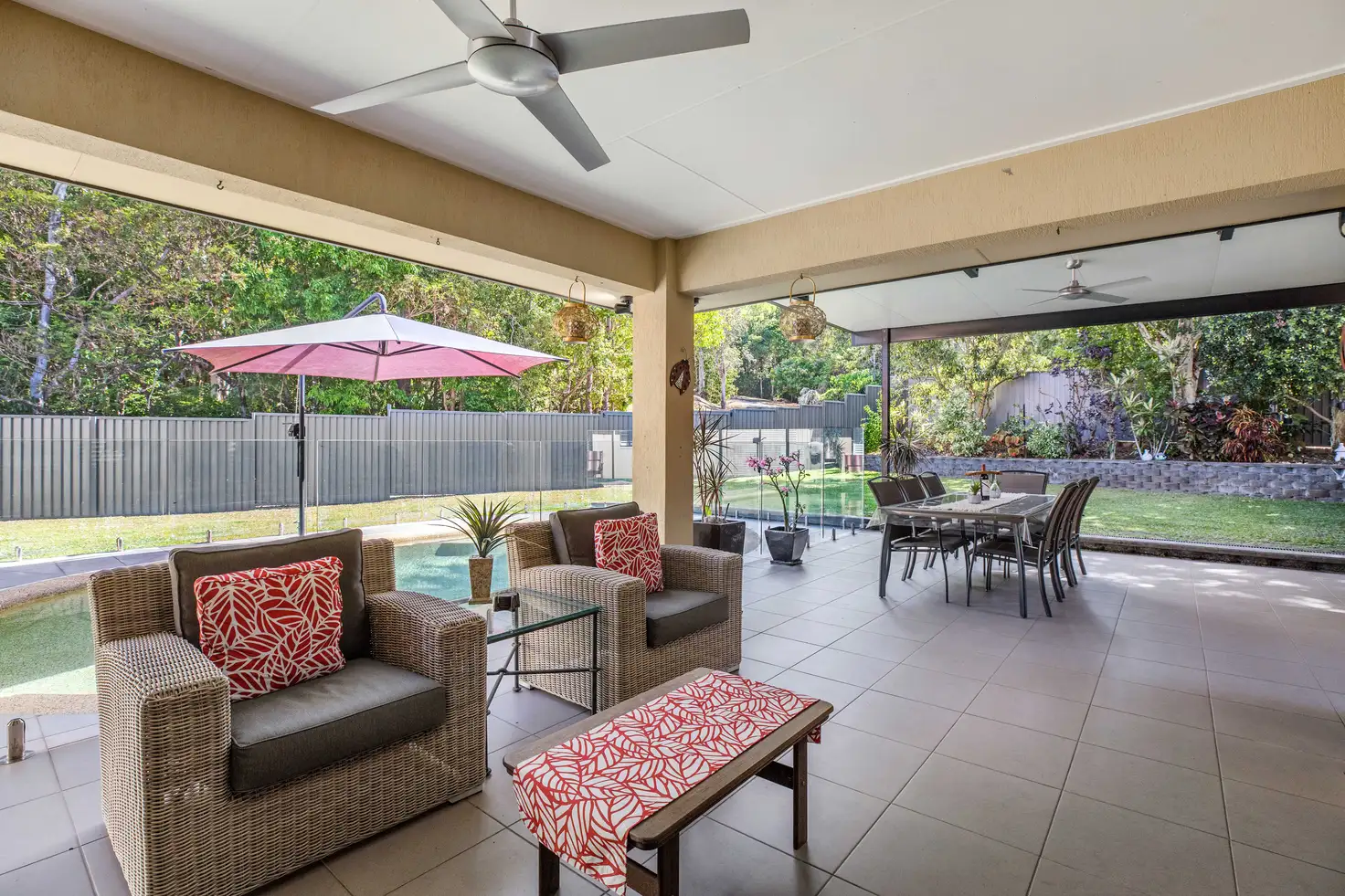 Main view of Homely house listing, 8 Madon Close, Gordonvale QLD 4865