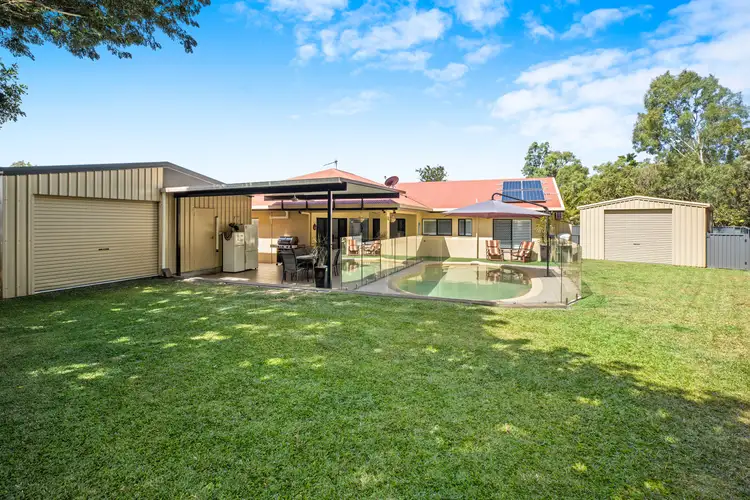 Third view of Homely house listing, 8 Madon Close, Gordonvale QLD 4865