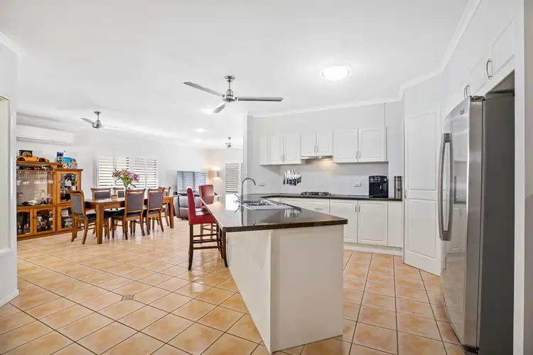 Fourth view of Homely house listing, 8 Madon Close, Gordonvale QLD 4865