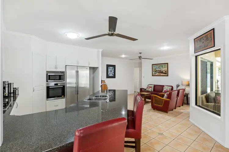 Fifth view of Homely house listing, 8 Madon Close, Gordonvale QLD 4865