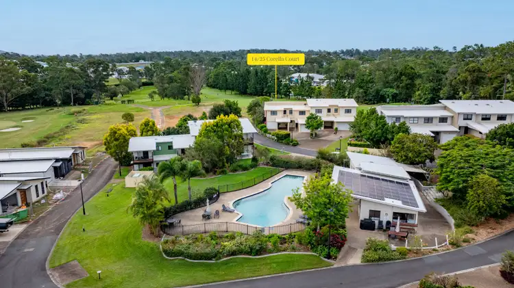 14/25 Corella Road, Gympie QLD 4570