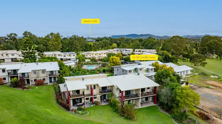 Fourth view of Homely unit listing, 14/25 Corella Road, Gympie QLD 4570