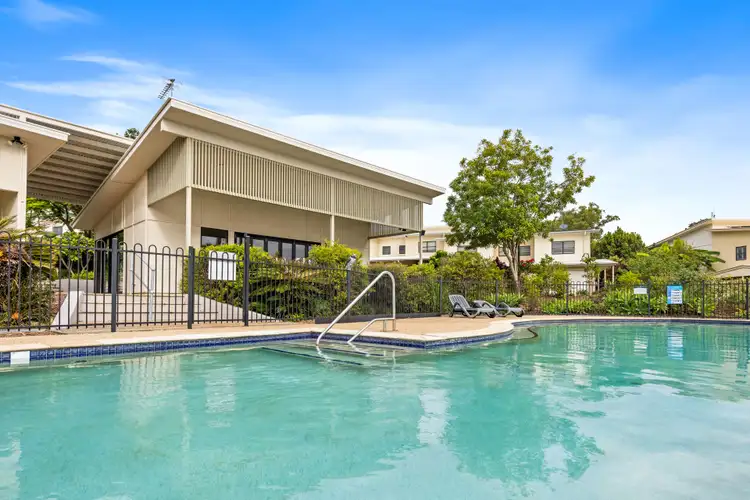 Fifth view of Homely unit listing, 14/25 Corella Road, Gympie QLD 4570