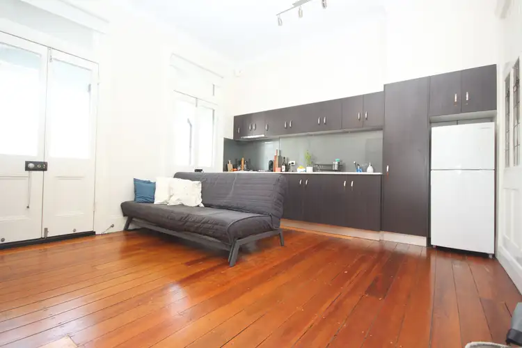 Main view of Homely unit listing, 3/48 Scott Street, Newcastle NSW 2300