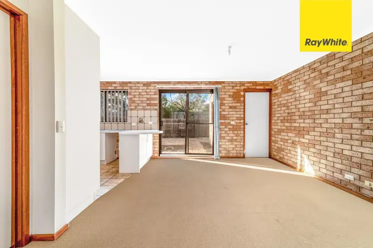 Fourth view of Homely townhouse listing, 3/19 Barlow Street, Scullin ACT 2614