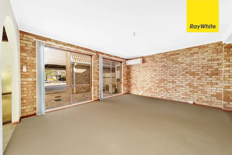 Fifth view of Homely townhouse listing, 3/19 Barlow Street, Scullin ACT 2614