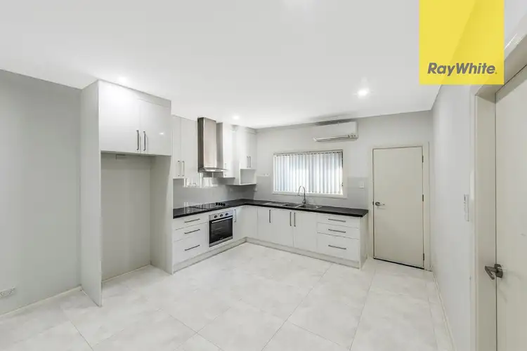 24A Young Street, Parramatta NSW 2150