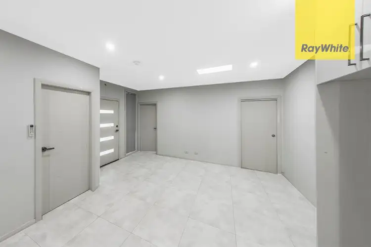 Second view of Homely house listing, 24A Young Street, Parramatta NSW 2150