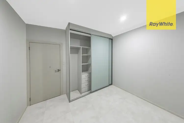Third view of Homely house listing, 24A Young Street, Parramatta NSW 2150