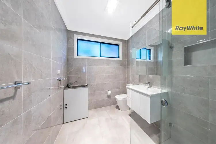 Fifth view of Homely house listing, 24A Young Street, Parramatta NSW 2150