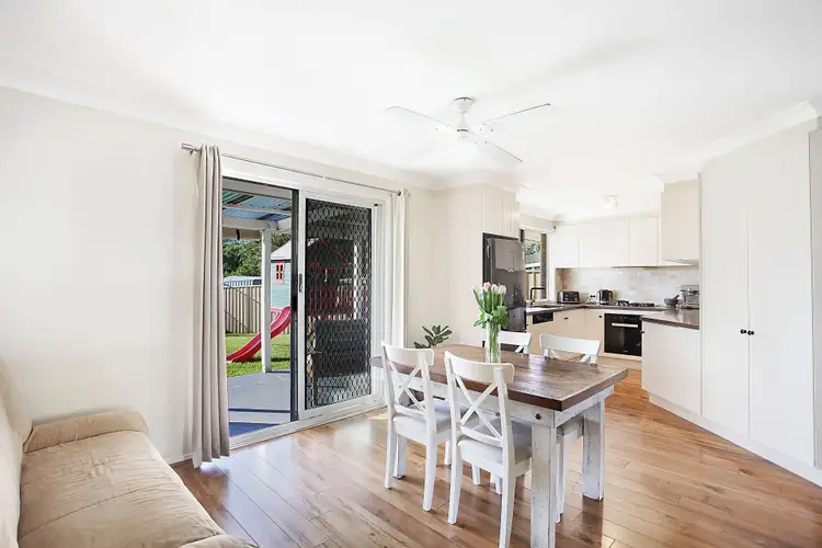 Third view of Homely other listing, 15 Mayfield Circuit, Albion Park NSW 2527