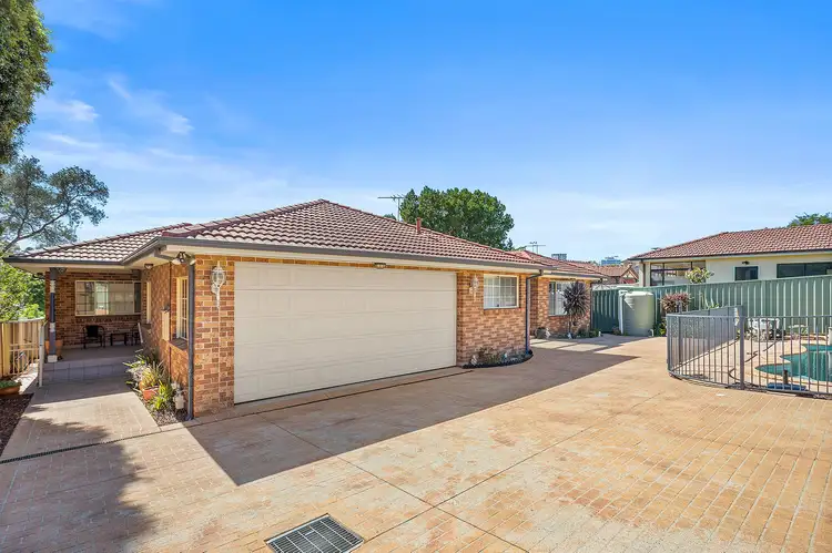 30a Arcadia Street, Penshurst NSW 2222