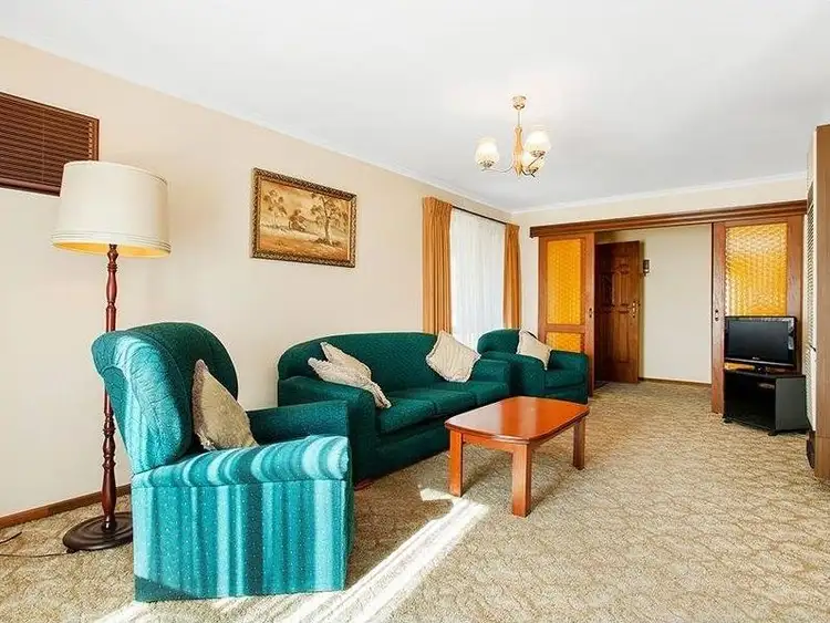 Second view of Homely house listing, 3 Goodwood Drive, Keilor Downs VIC 3038