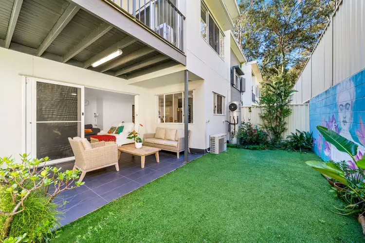 Second view of Homely townhouse listing, 28/558 Blunder Road, Durack QLD 4077