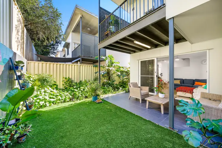 Third view of Homely townhouse listing, 28/558 Blunder Road, Durack QLD 4077