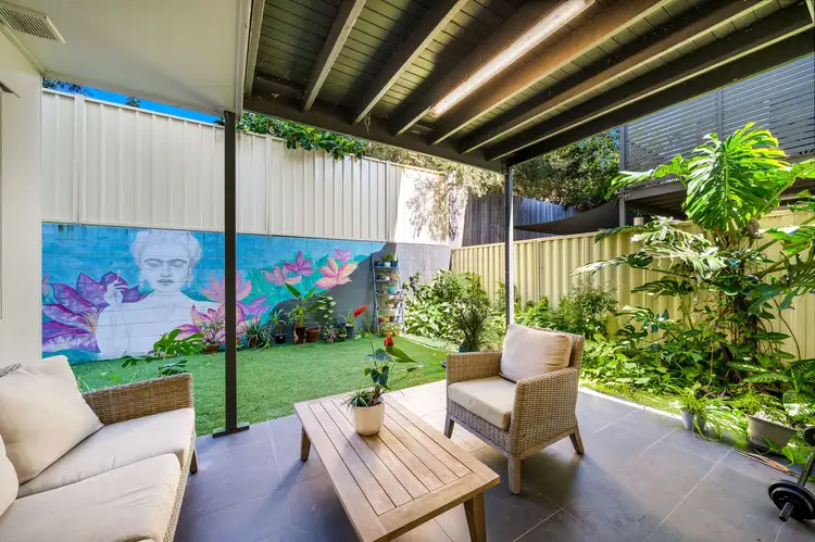 Fourth view of Homely townhouse listing, 28/558 Blunder Road, Durack QLD 4077