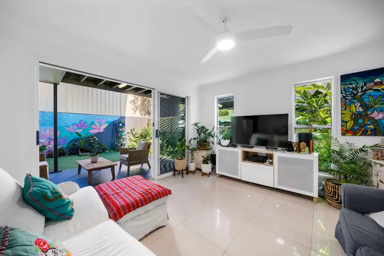 Fifth view of Homely townhouse listing, 28/558 Blunder Road, Durack QLD 4077