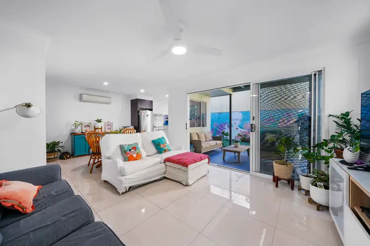 Sixth view of Homely townhouse listing, 28/558 Blunder Road, Durack QLD 4077