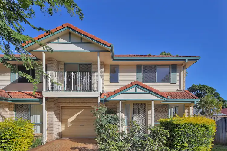5/88 Ardargie Street, Sunnybank QLD 4109