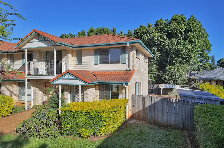 Main view of Homely townhouse listing, 5/88 Ardargie Street, Sunnybank QLD 4109