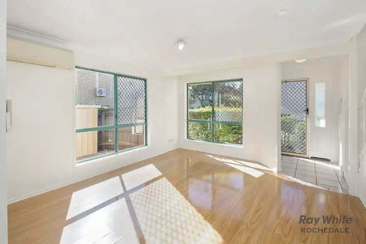 Third view of Homely townhouse listing, 5/88 Ardargie Street, Sunnybank QLD 4109