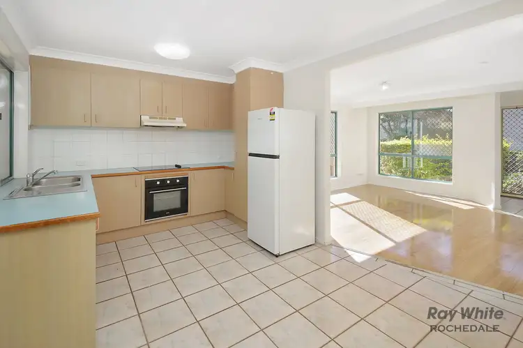 Fourth view of Homely townhouse listing, 5/88 Ardargie Street, Sunnybank QLD 4109