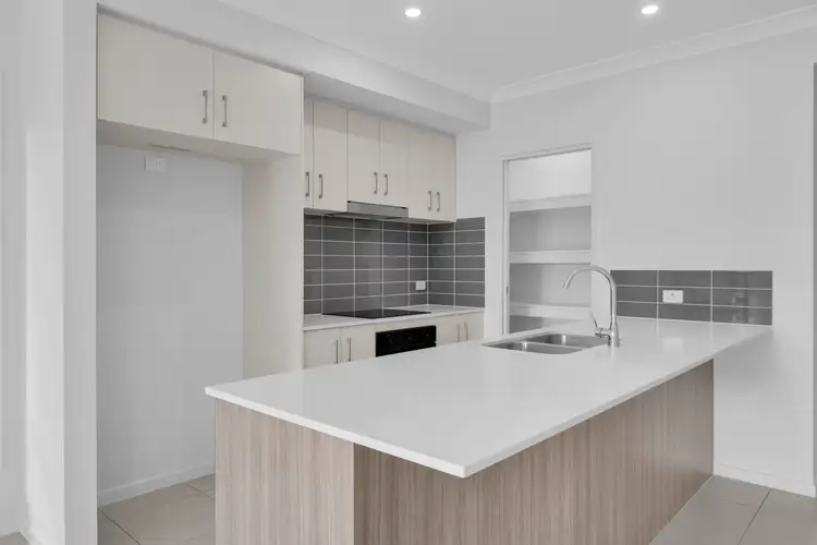 Second view of Homely house listing, 8 Angus Street, Jimboomba QLD 4280