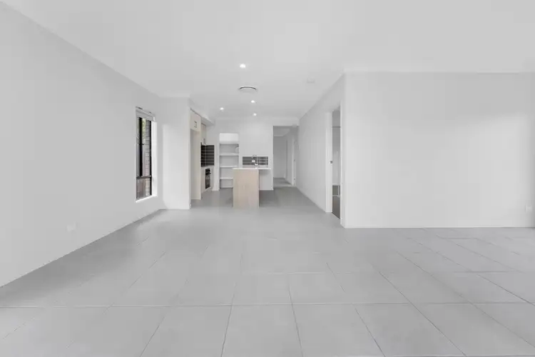 Third view of Homely house listing, 8 Angus Street, Jimboomba QLD 4280