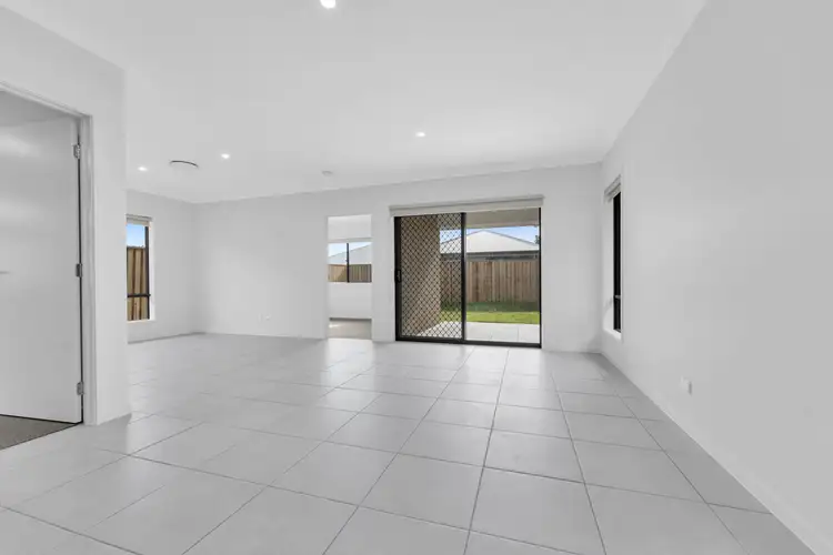 Fourth view of Homely house listing, 8 Angus Street, Jimboomba QLD 4280